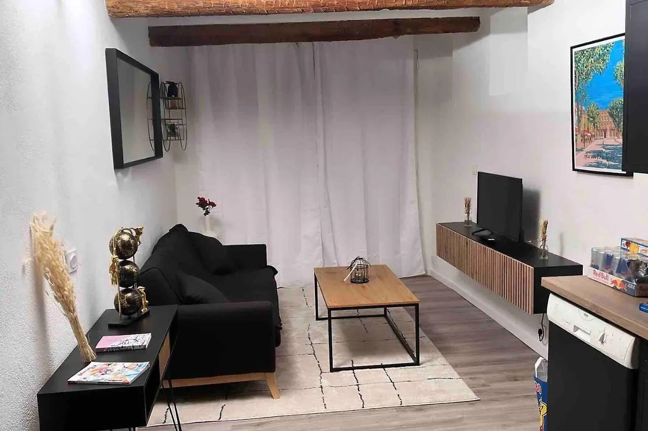 Notte 21 Apartment Aix-en-Provence 0*,  France