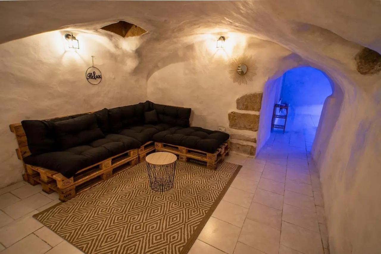 Notte 21 Apartment Aix-en-Provence