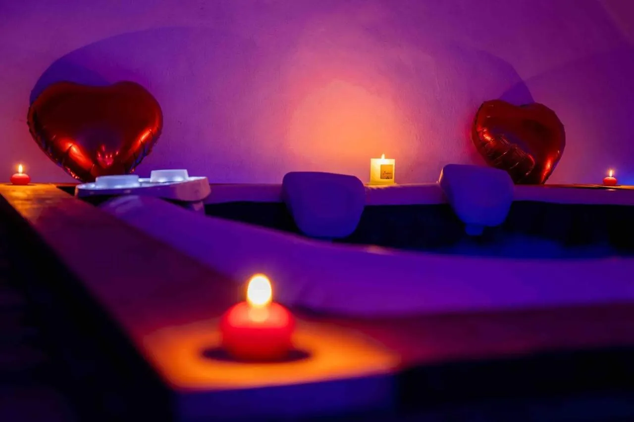 Notte 21 Apartment Aix-en-Provence