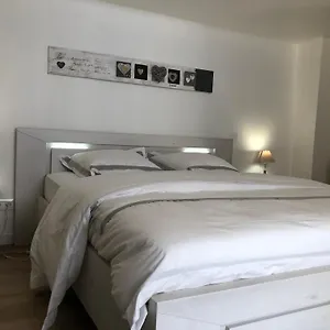 Appartement Nuitées Aixoises, Aix-en-Provence